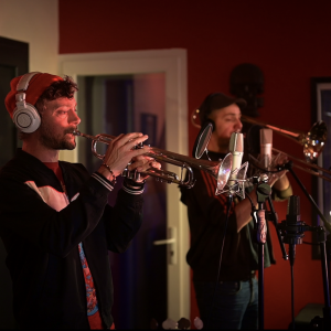 Les Hérissons MC de Montpellier : entre hip-hop et Jazz