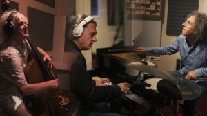 trio de jazz